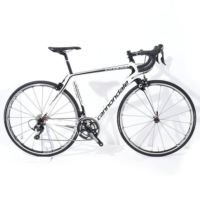 中古)Cannondale (キャノンデール) 2015モデル SYNAPSE CARBON 5