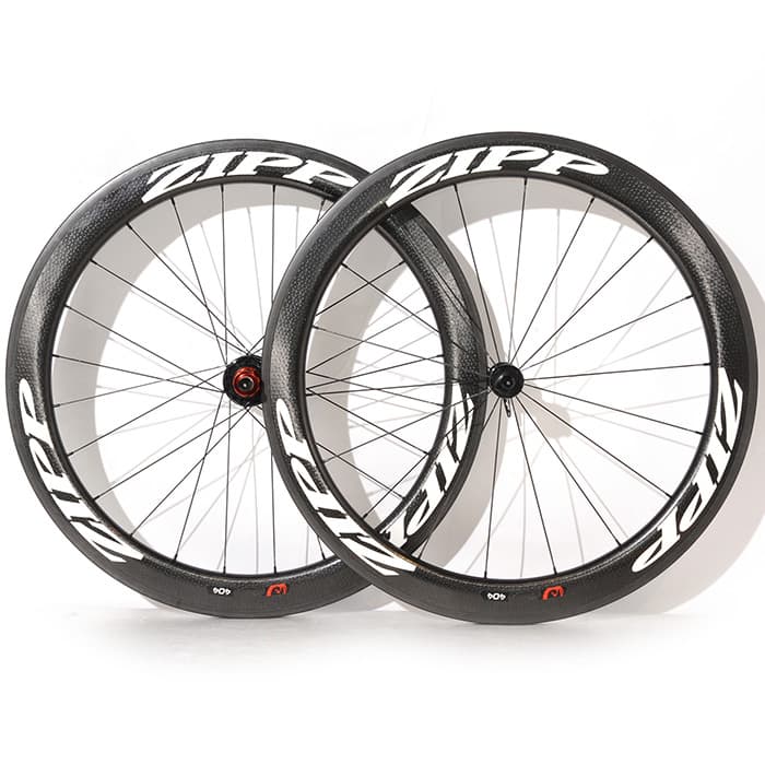 中古)ZIPP (ジップ) 404 FIRECREST ファイアクレスト チューブラー