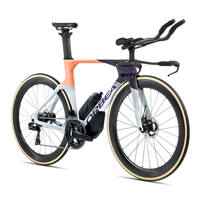 新品)ORBEA (オルベア) ORDU M30iLTD 105 R7170 Di2 シルバー XS 新品)ORBEA (オルベア) ORDU M30iLTD 105 R7170 Di2 シルバー XS