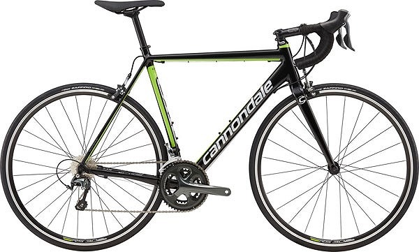 Cannondale (キャノンデール) 2018 CAAD OPTIMO TIAGRA