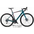 Wilier (ウィリエール) 2021モデル JENA フレームセット DB ブルー
