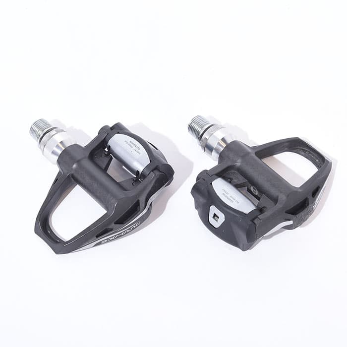 (中古)SHIMANO (シマノ) DURA-ACE デュラエース PD-9000 SPD-SL  ビンディングペダル（商品ID：3717004484121）詳細ページ | 自転車買取クラウンギアーズ｜ロードバイク・スポーツ自転車買取