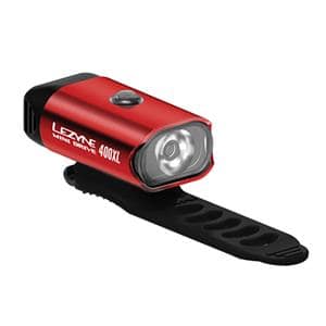 MINI DRIVE 400 RED