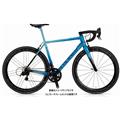 COLNAGO (コルナゴ) 2022モデル C64 RIM フレームセット ブルー