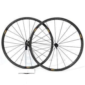 MAVIC (マビック) 2016モデル KSYRIUM PRO CARBON SL キシリウム プロ カーボン クリンチャー シマノ用11S ホイールセット メイン