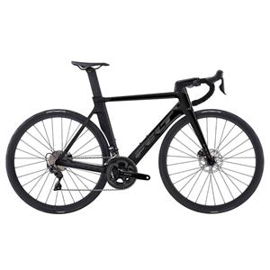 2024 AR Advanced 105 R7100 ブラックチャコール 56 ロードバイク