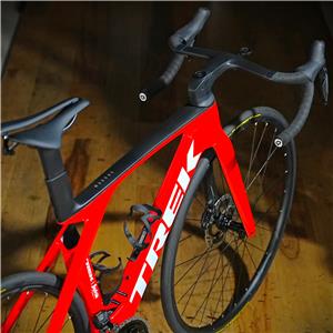 2023モデル Madone SLR9 Gen7 DURA-ACE R9270 12S 52サイズ(168-176cm)ロードバイク