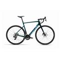 Cervelo (サーベロ) 2022モデル Caledonia Rival AXS DB グリーン