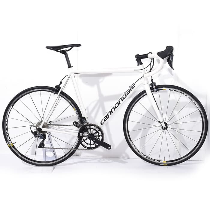 中古)Cannondale (キャノンデール) 2019モデル CAAD12 ULTEGRA ...