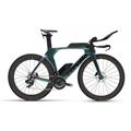 Cervelo (サーベロ) 2024モデル P5 FORCE AXS DB ブルー