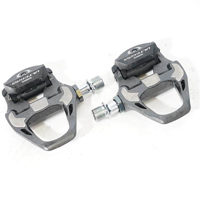 (中古)SHIMANO (シマノ) ULTEGRA アルテグラ PD-R8000 SPD-SL  ビンディングペダル（商品ID：3717014957127）詳細ページ | 自転車買取クラウンギアーズ｜ロードバイク・スポーツ自転車買取