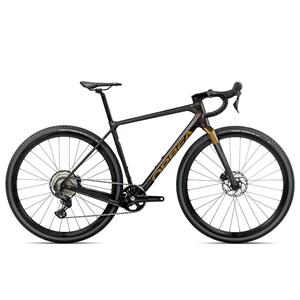 TERRA M30TEAM 1X GRX610 カーボンビュー M グラベル【6月上旬入荷予定】