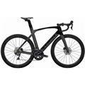 TREK (トレック) 2021モデル MADONE SL 6 R8020 DB ブラック