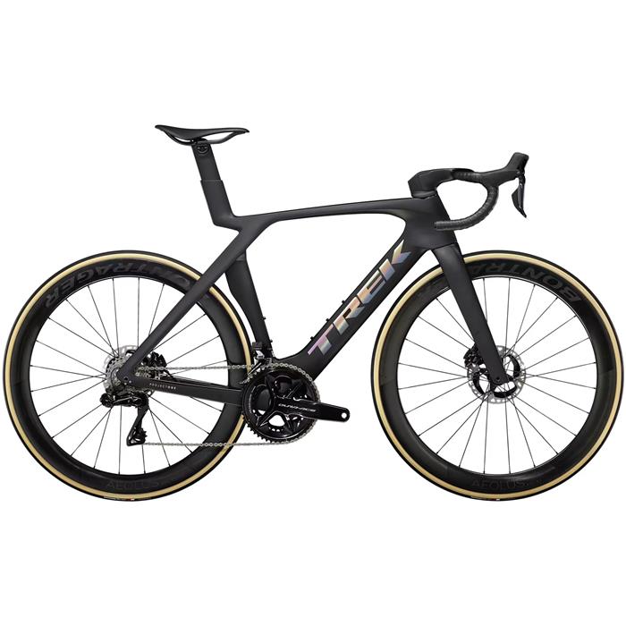 TREK (トレック) 2024モデル Madone SLR 9 Gen 7 R9270 ブラック