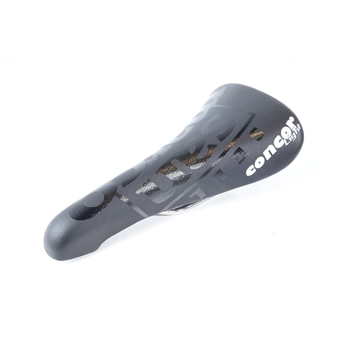 selle san marco (セラ サンマルコ) CONCOR LIGHT コンコールライト ブラック サドル