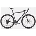 SPECIALIZED (スペシャライズド) 2022モデル Crux Comp Rival1 DB ブラック