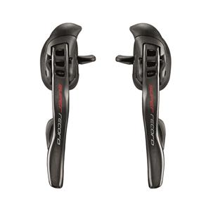 SUPER RECORD US ERGOPOWER 12S コントロールレバー