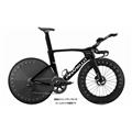 PINARELLO (ピナレロ) 2024モデル BOLIDE F TT DB F/S ブラック