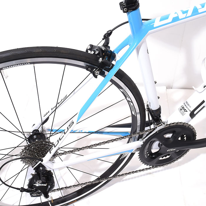 focus cayo ag2r 2017