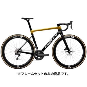 2025 Falcn RS Uno-X Mobility Team Limited Edition S フレームセット【8月中旬入荷予定】