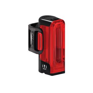 LEZYNE  (レザイン) STRIP DRIVE PRO ALERT 400+ ライト メイン