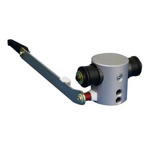 GT-Roller Flex3 スルーアクスル対応キット 