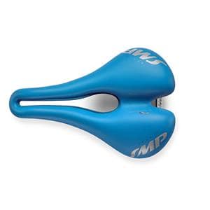 TRK LARGE LIGHT BLUE MATT サドル