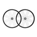 Campagnolo (カンパニョーロ) 2023 BORA WTO 33 C19 DISC チューブレス シマノ カーボンホイールセット
