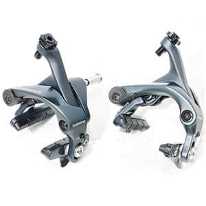 中古)SHIMANO (シマノ) ULTEGRA アルテグラ BR-R8000 F/R