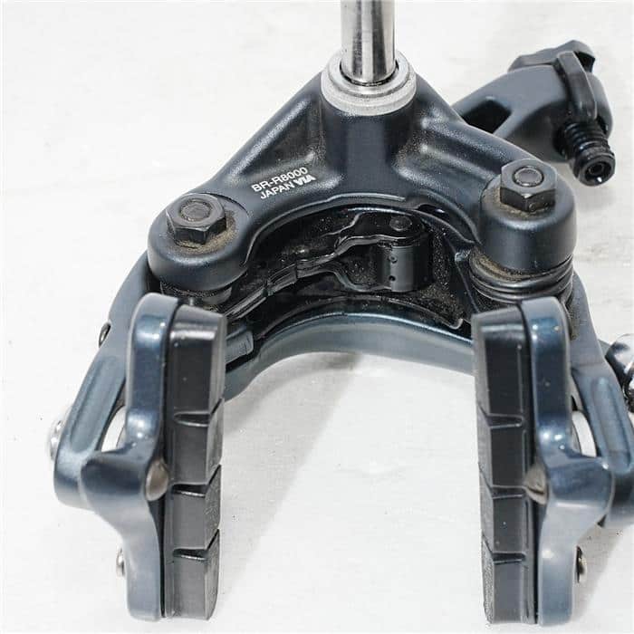 中古)SHIMANO (シマノ) ULTEGRA アルテグラ BR-R8000 F/R