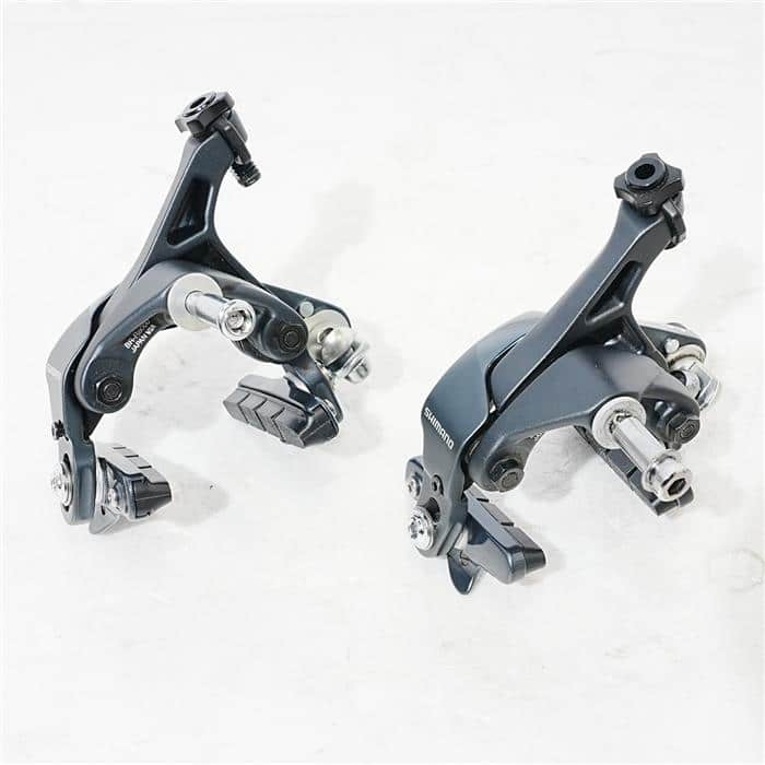 SHIMANO（シマノ）BR-R8000 キャリパーブレーキ 前後セット