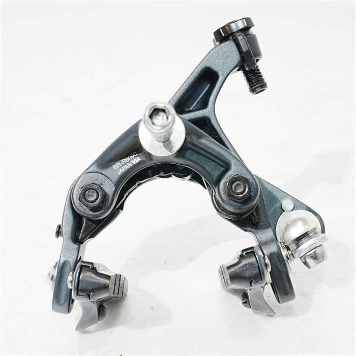 中古)SHIMANO (シマノ) ULTEGRA アルテグラ BR-R8000 F/R