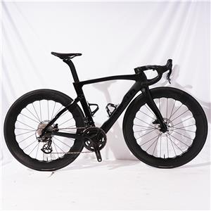 2022モデル DOGMA F DISK ドグマ SUPER RECORD EPS 12S サイズ515（168-177cm） ロードバイク