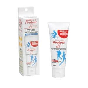 Earth Blue(アースブルー) Protect J1 80ml 皮膚保護クリーム