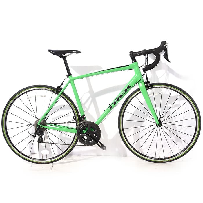 (中古)TREK (トレック) 2017モデル EMONDA ALR5 エモンダ 105 5800 11S サイズ56（177.5-182.5cm）  ロードバイク（商品ID：3717011817134）詳細ページ | 自転車買取クラウンギアーズ｜ロードバイク・スポーツ自転車買取