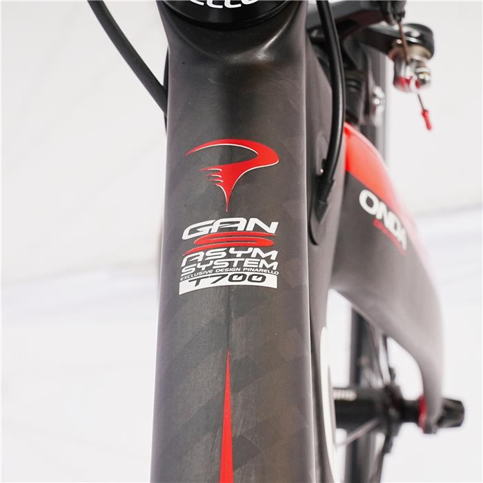 PINARELLO 「ピナレロ」 GAN S DURA-ACE DI2 2018年モデル