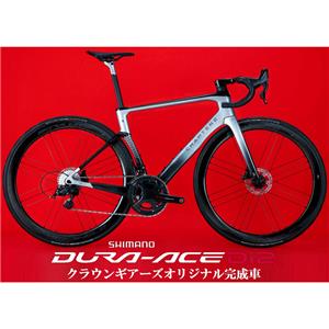 KOKO PONGA DURA-ACE R9270 Di2 12S ロードバイク