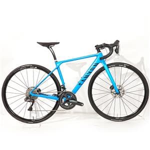 2020モデル ENDURACE CF SL Disc 8.0 ULTEGRA R8070 Di2 11S サイズXS（165-173cm） ロードバイク