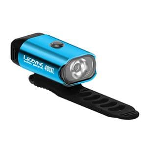 MINI DRIVE 400 BLUE