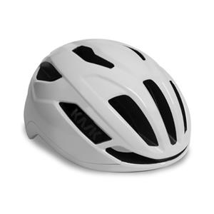 KASK (カスク) SINTESI WHT Mサイズ ヘルメット WG11 メイン