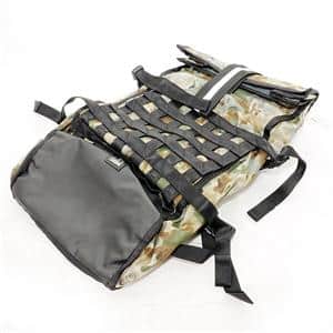 CHROME（クローム）BARRAGE CARGO BACKPACK バラージカーゴバックパック カモフラージュカラー