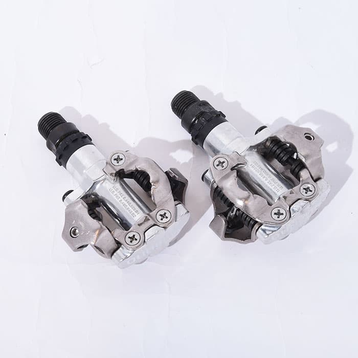 pd m520 shimano