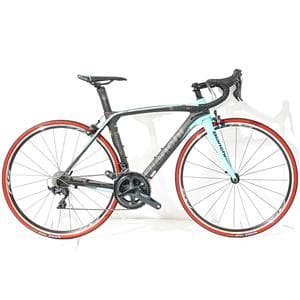 2018モデル ORTRE XR3 ULTEGRA R8000 11S サイズ50（163-173cm）ロードバイク