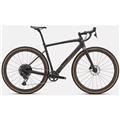 SPECIALIZED (スペシャライズド) 2022モデル Diverge Expert Rival AXS DB ブラック