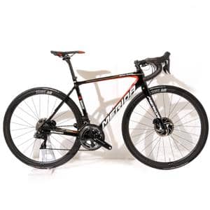 2019モデル SCULTURA DISC TEAM-E スクルトゥーラ ディスク DURA-ACE R9150 Di2 11S サイズ50（171-176cm）ロードバイク