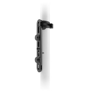 TWIST VARIO BASE BLACKマグネット式フレーム取付用マウント