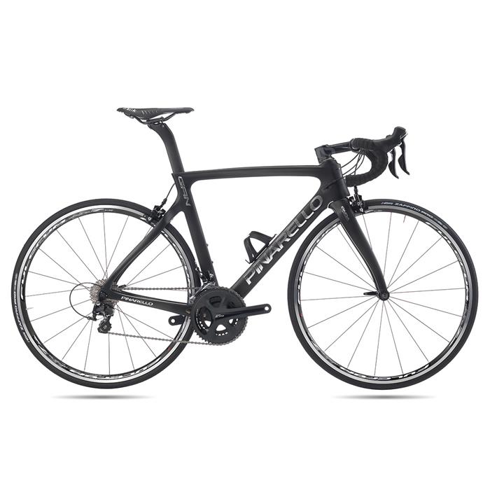PINARELLO (ピナレロ) 2021モデル GAN R7000 RIM ブラック