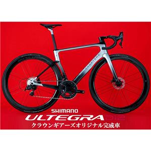 KOKO PONGA ULTEGRA R8170 Di2 12S ロードバイク