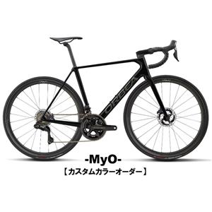 2024 ORCA M10iLTD PWR MyO 47サイズ DURA-ACE Di2 12S ロードバイク