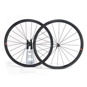 ORBIS ２LTD T35 STELTH ステルス チューブラーホイールセット